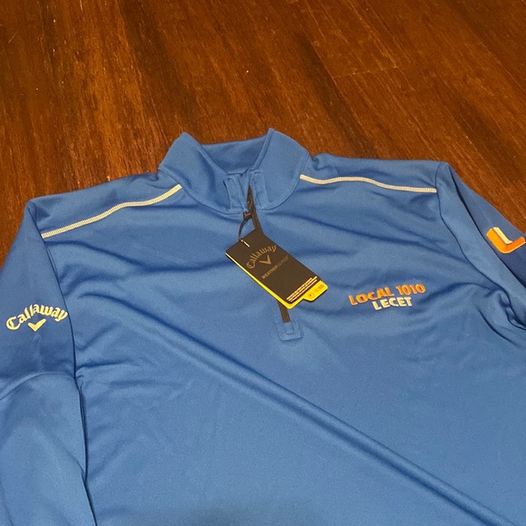 Jackets & Coats New Callaway Weather Series Large Jacket Poshmark